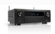 Изображение Denon AVR-X4800H 9.4 Ch 8K AV Receiver