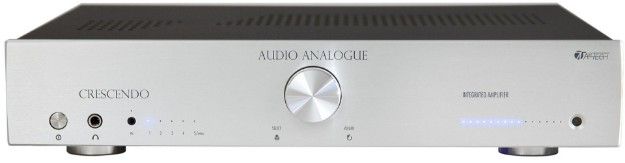 תמונה של Crescendo Integrated Amplifier