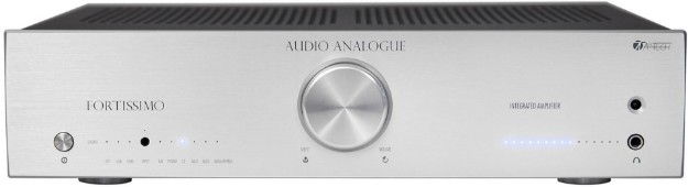 Изображение Fortissimo Integrated Amplifier