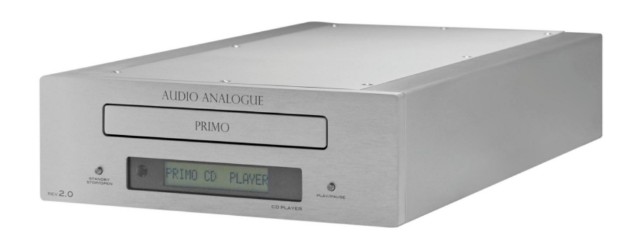 תמונה של PRIMO CD REV2.0