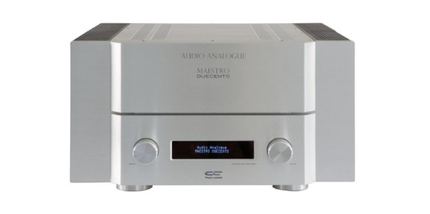 Picture of MAESTRO DUECENTO/MAESTRO DUECENTO SE Integrated amplifier