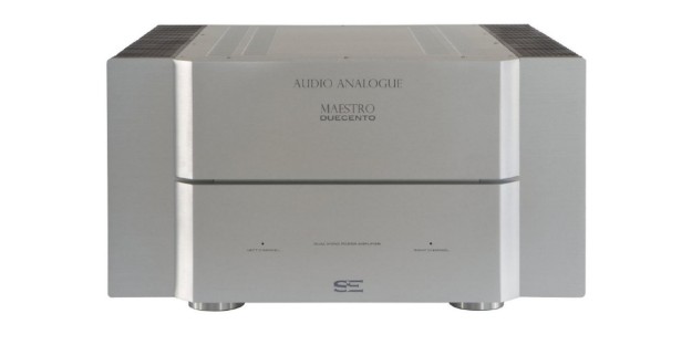 Picture of MAESTRO DUECENTO/MAESTRO DUECENTO SE Power amplifier