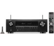 רסיבר קולנוע ביתי 5.2 מבית DENON דגם AVR-S660H