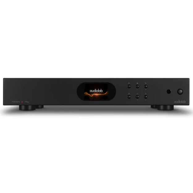 Picture of סטריימר 7000N Play audiolab  