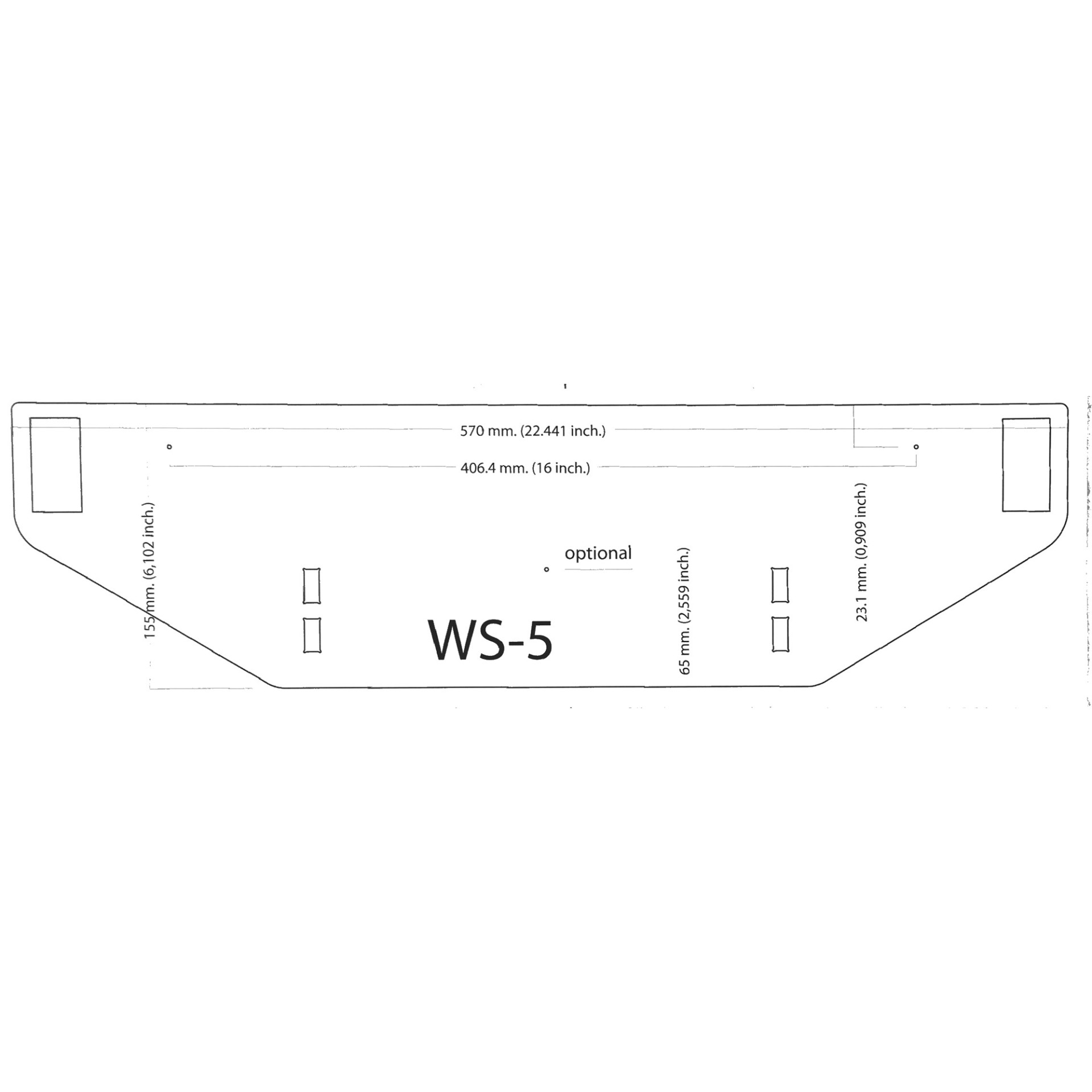 WS Series High-End Wall-Shelf for Turntables. אודיו קלאב - חנות סטריאו ...