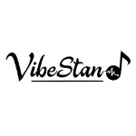 Picture of Vibestand Professional Guitar Amp Stand