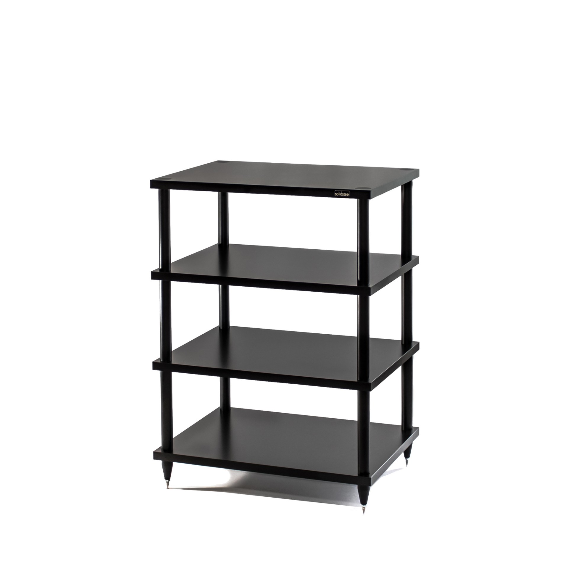 S2 Series Basic Hi-Fi Racks. אודיו קלאב - חנות סטריאו וקולנוע ביתי