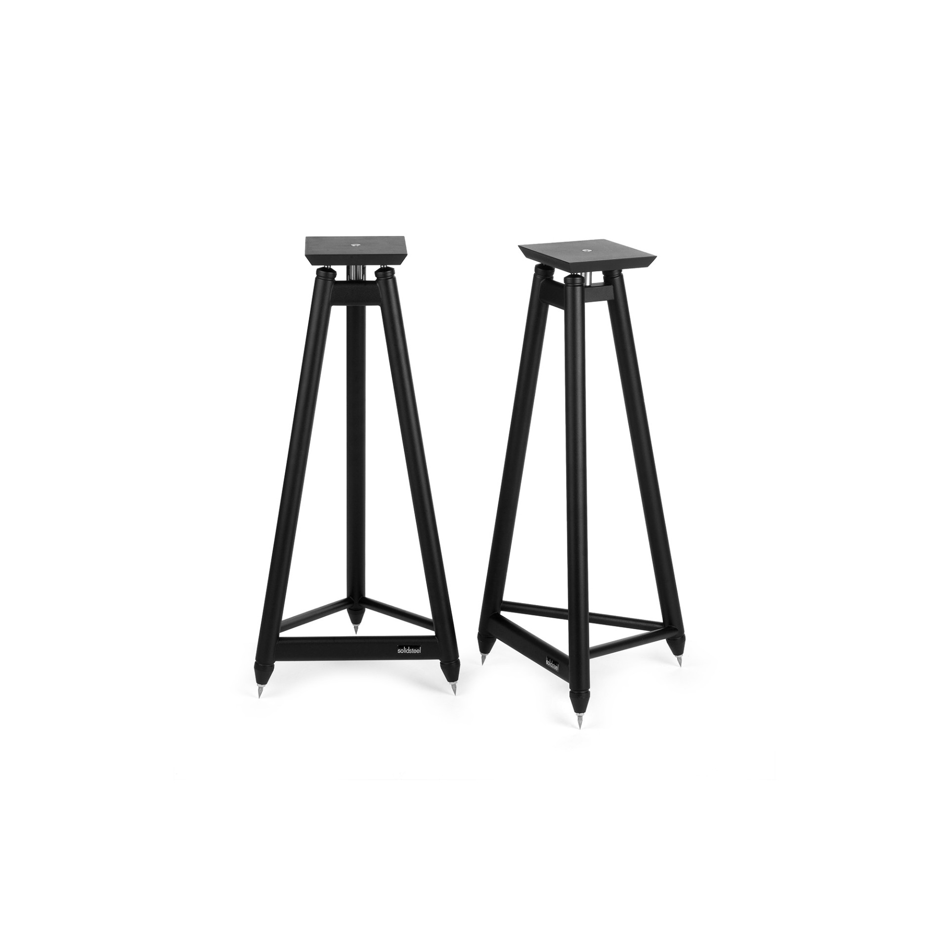 SS Series Iconic Hi-Fi Speaker Stands. אודיו קלאב - חנות סטריאו וקולנוע ...