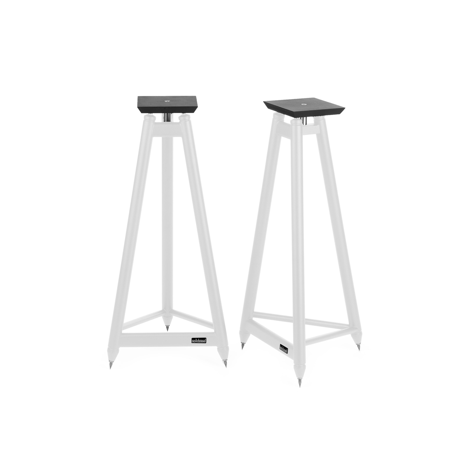 SS Series Iconic Hi-Fi Speaker Stands. אודיו קלאב - חנות סטריאו וקולנוע ...