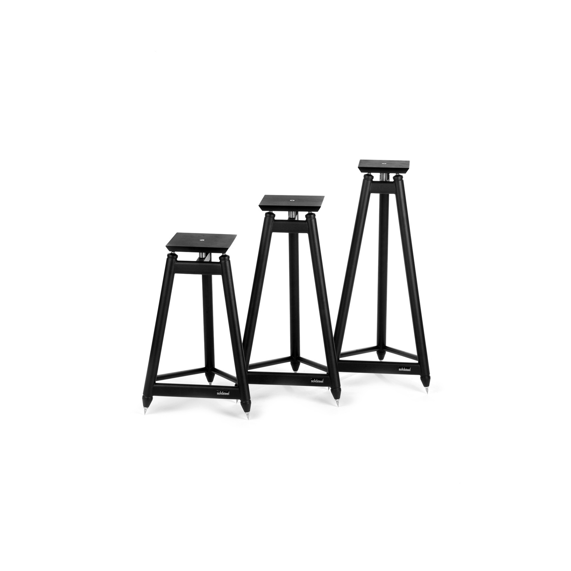 SS Series Iconic Hi-Fi Speaker Stands. אודיו קלאב - חנות סטריאו וקולנוע ...