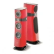 רמקולים רצפתיים Focal Sopra No.2 Gloss Red 