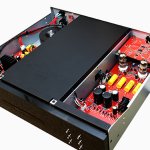 קומפקט דיסק Advance Paris  X-CD1000 EVO