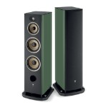 תמונה של רמקולים רצפתיים פוקל  ARIA EVO X N°4 FOCAL 