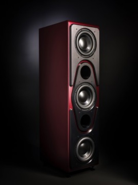 Изображение Wilson Audio Subsonic