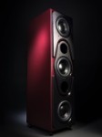 Изображение Wilson Audio Subsonic