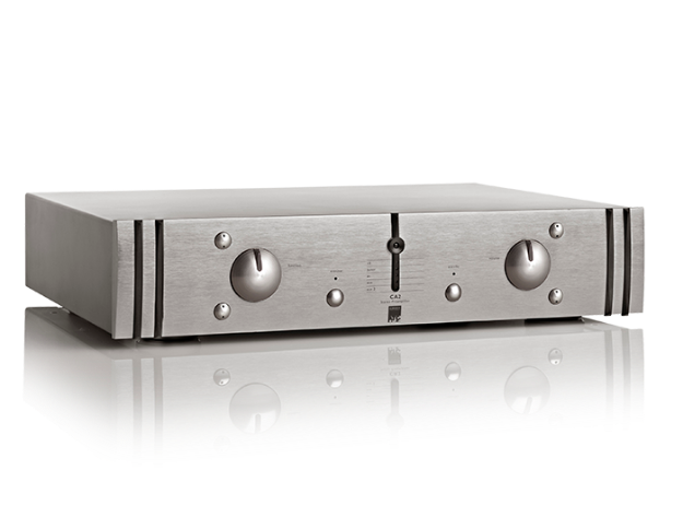 קדם מגבר ATC  CA2 – Stereo Pre-Amplifier