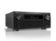 רסיבר דנון AVR-A10H DENON 