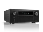 רסיבר דנון AVR-A10H DENON 