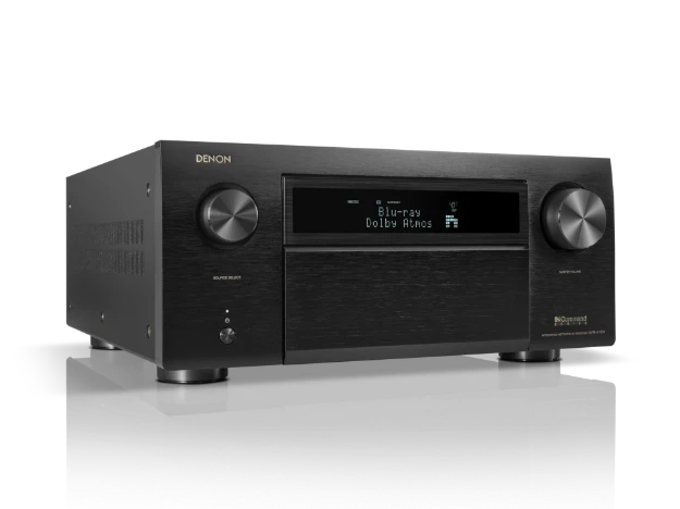 רסיבר דנון AVR-A10H DENON 