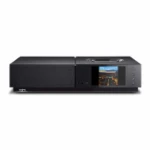 מגבר All-in-One אלחוטי Naim Uniti Nova