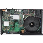 מגבר All-in-One אלחוטי Naim Uniti Nova