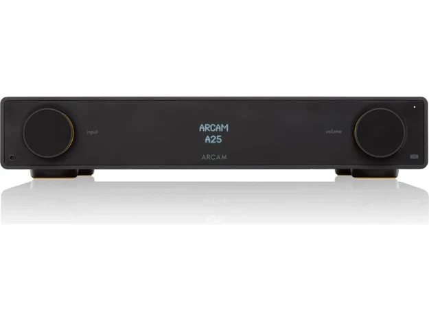מגבר ארקם Arcam Radia A25 Integrated Amplifier