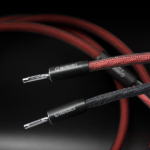 תמונה של Audiomica 4-all-in-1 PRO Speaker Cable, Banana/Banana (single-wire)