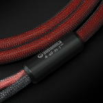 תמונה של 4-all-in-1 PRO Speaker Cable, Banana/Banana (single-wire)