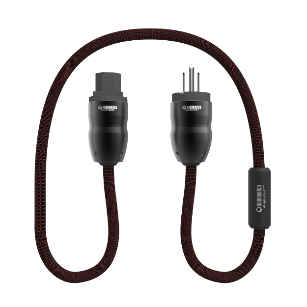 תמונה של 4-all-in-1 PRO Power Cable, US IEC/AC