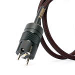 תמונה של 4-all-in-1 Power Cable, EU IEC/AC