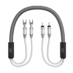 תמונה של Audiomica CRISTAL Silver Signature Speaker Cable