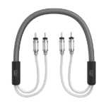תמונה של Audiomica CRISTAL Silver Signature Speaker Cable