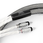 תמונה של CRISTAL Silver Signature Speaker Cable