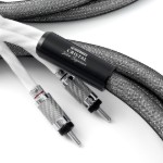 תמונה של Audiomica CRISTAL Silver Signature Speaker Cable