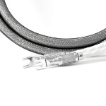תמונה של CRISTAL Silver Signature Speaker Cable