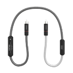 תמונה של VERONI Silver Signature Flagship Analog Interconnect