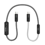 תמונה של VERONI Silver Signature Flagship Analog Interconnect