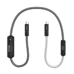 תמונה של VERONI Silver Signature Flagship Analog Interconnect