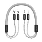 Miamen Consequence 1 SPADE BANANA SINGLE WIRE