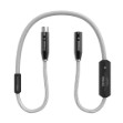 תמונה של Audiomica PEARL Consequence Analog Interconnect