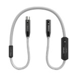 תמונה של Audiomica PEARL Consequence Analog Interconnect