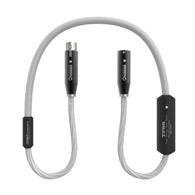 תמונה של Audiomica PEARL Consequence Analog Interconnect