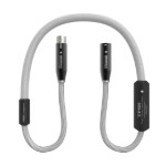 תמונה של Audiomica PEARL Consequence Analog Interconnect