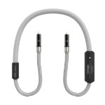 תמונה של Audiomica PEARL Consequence Analog Interconnect