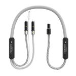 תמונה של THASSO Consequence Tonearm | Phono Interconnect