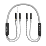 תמונה של THASSO Consequence Tonearm | Phono Interconnect