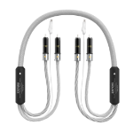 תמונה של THASSO Consequence Tonearm | Phono Interconnect