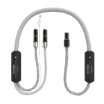 תמונה של THASSO Consequence Tonearm | Phono Interconnect