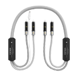 תמונה של THASSO Consequence Tonearm | Phono Interconnect