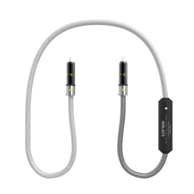 תמונה של FLINT Consequence Digital Interconnect | 75 Ohm